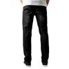 Urban Classics - Stretch Denim Pantalon coupe standard - Noir Product image